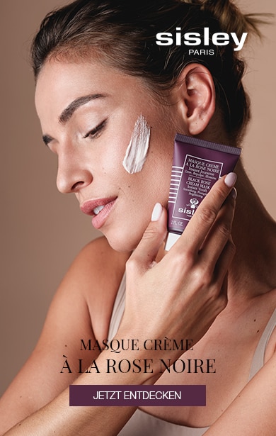 Sisley Paris Masque Crème à la Rose Noire